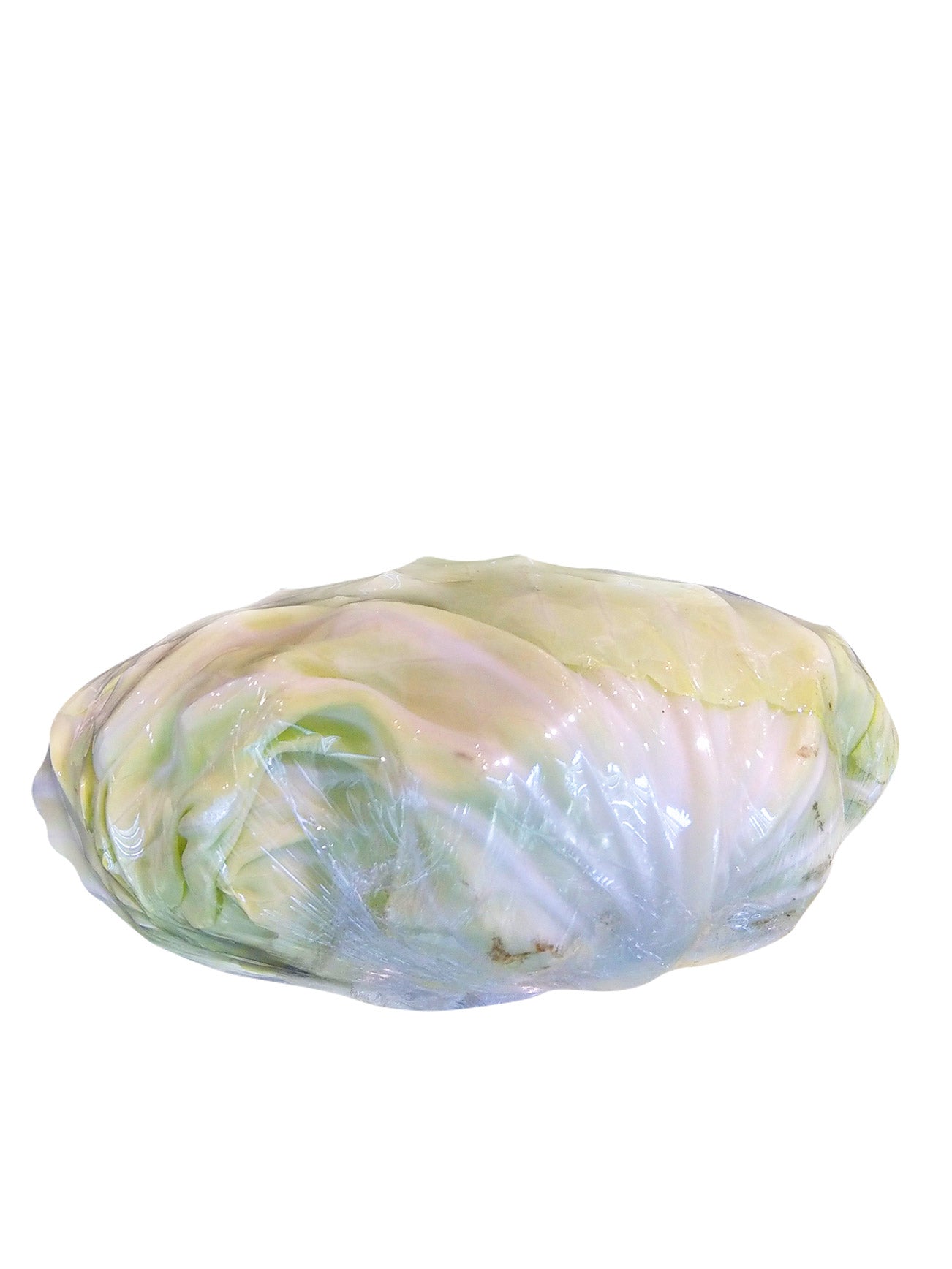 CAMERON ROUND CABBAGE (+/-500G)