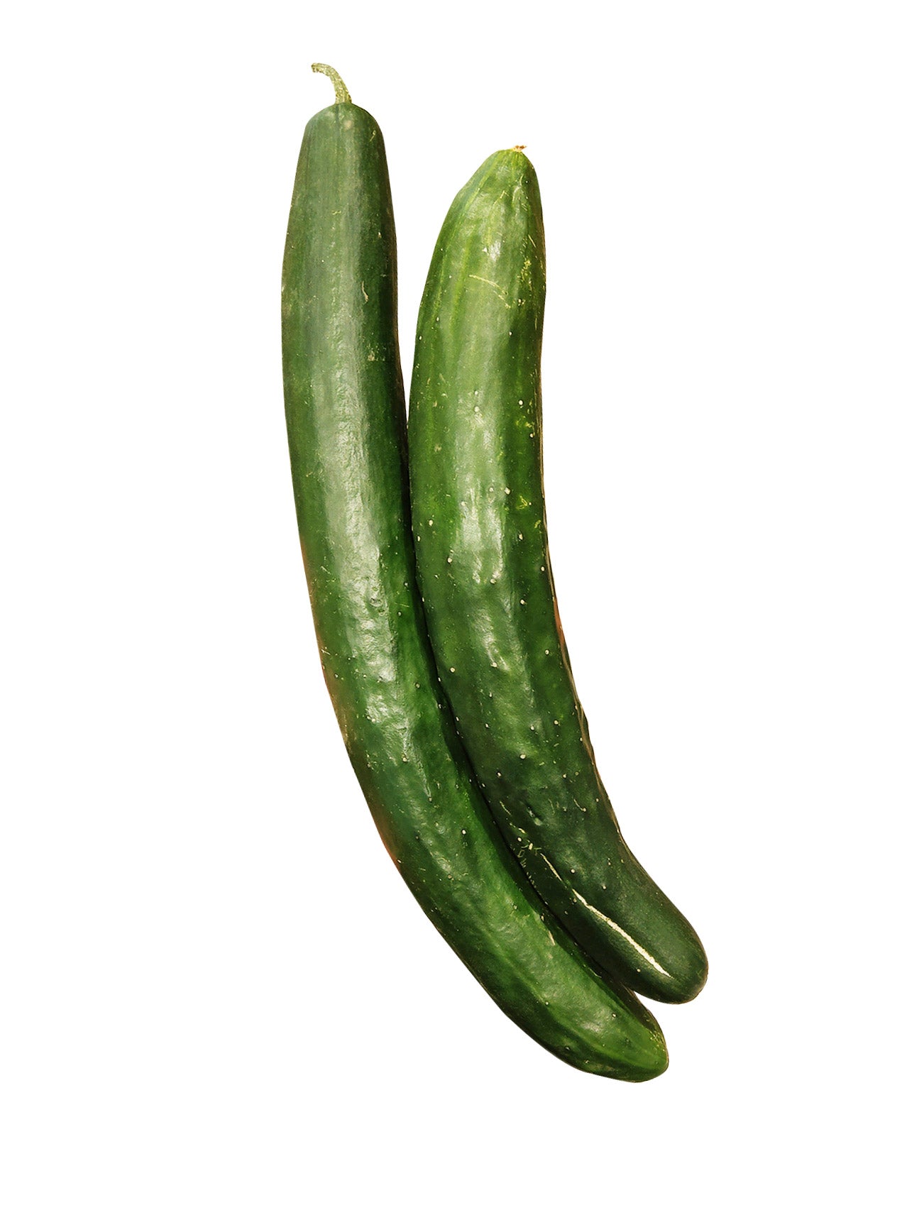 JAPANESE CUCUMBER (KYURI) +/-600G