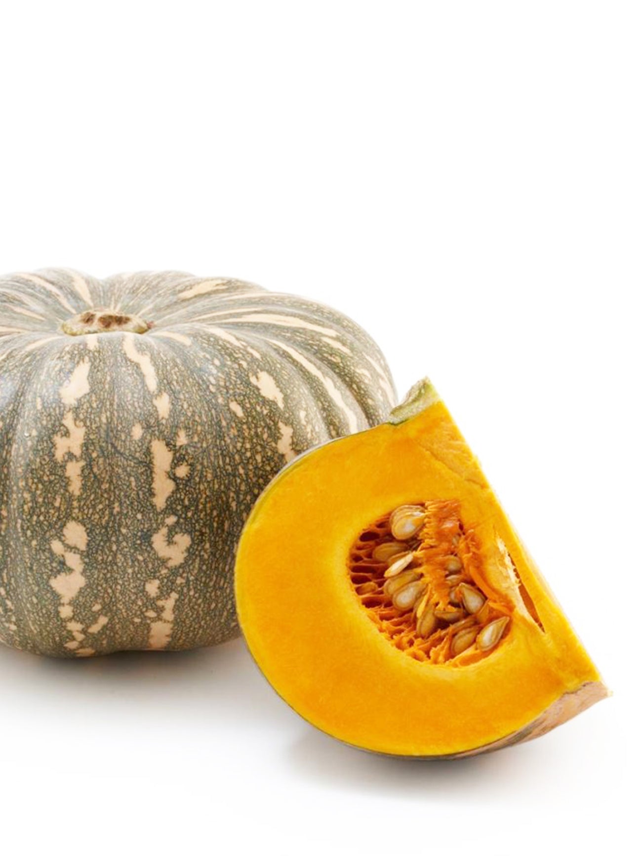 PUMPKIN (LABU KUNING) +/-1KG