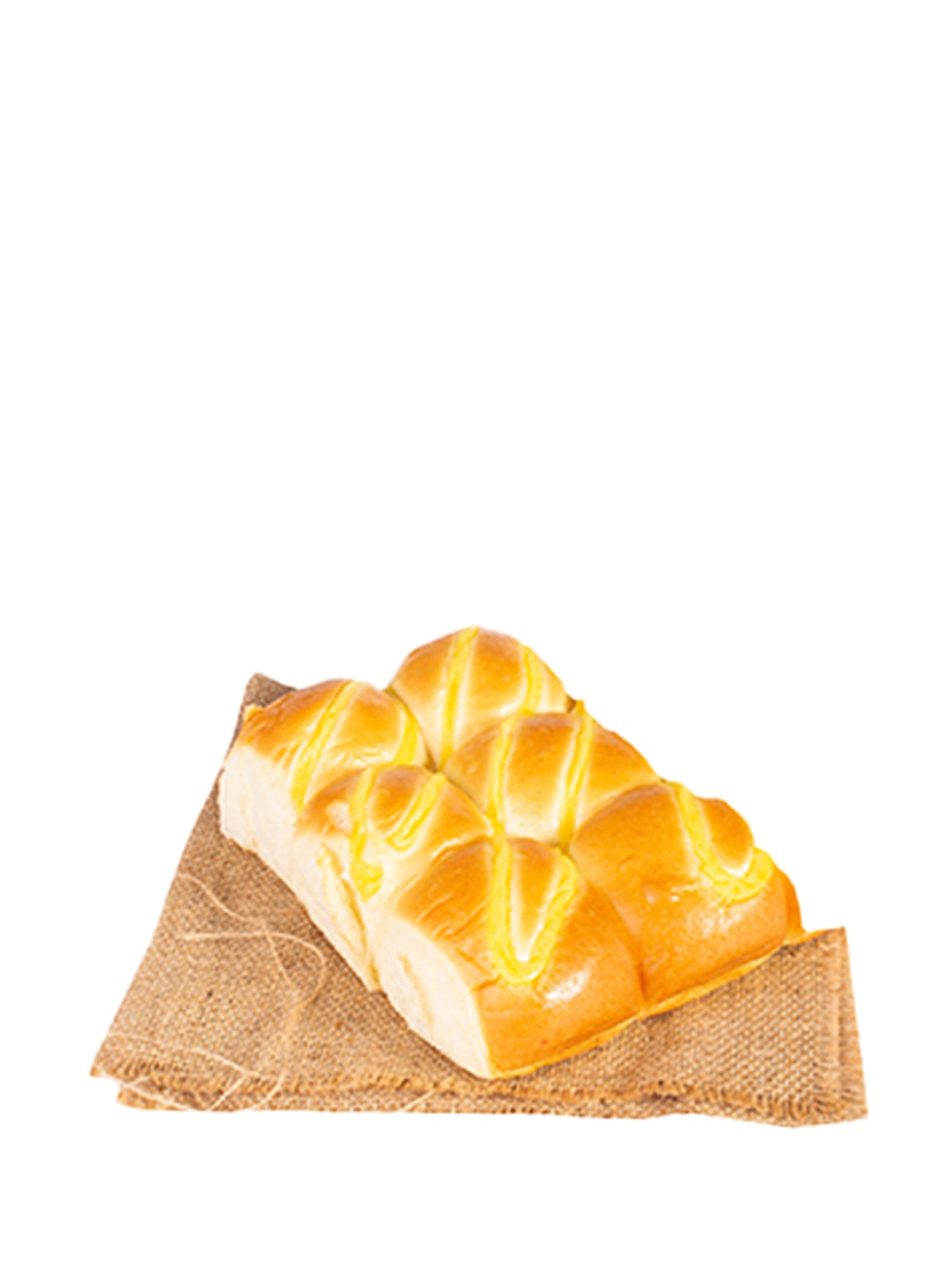 CROWN POTATO BREAD 6S - 180G