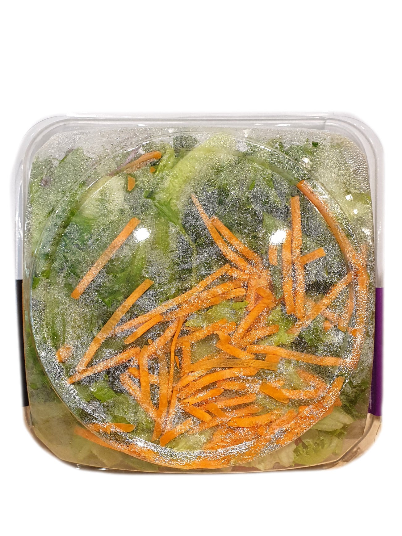 GG SWEET&CRUNCHY SALAD BOWL 140G