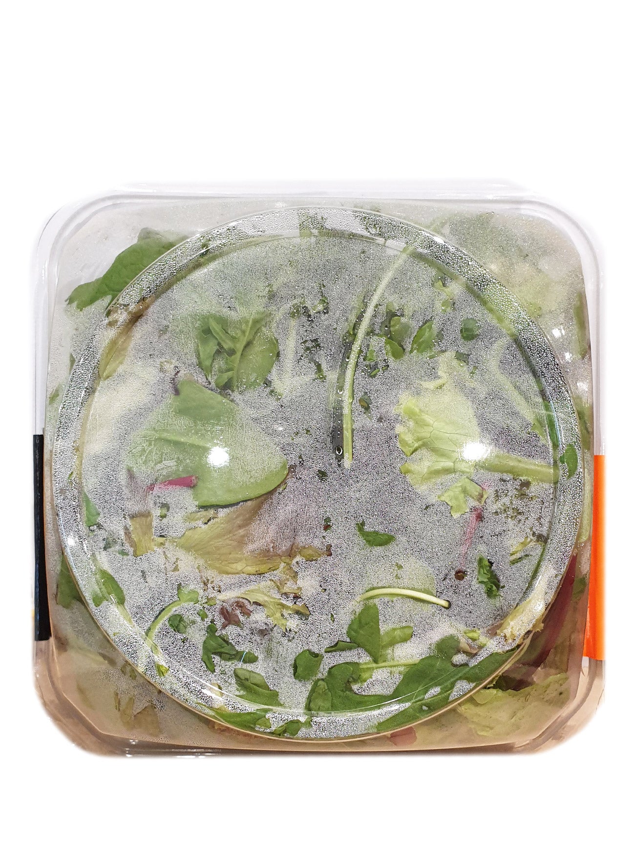 GG RTE ORIENTAL SALAD IN BOWL 140G